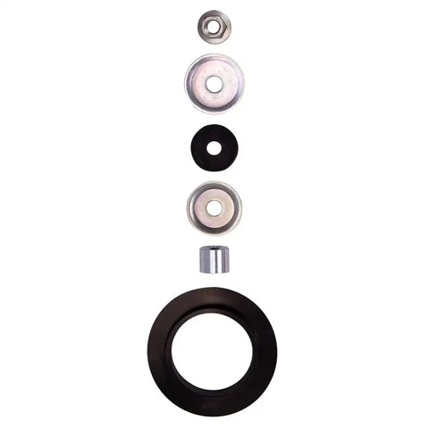 BILSTEIN 47-310025 TOYOTA 4RUNNER/FJ '10-; F; B8 6112