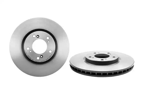 DISC BRAKE ROTOR