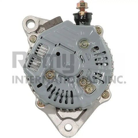 REMY INTL 13239 REMANUFACTURED ALTERNATOR