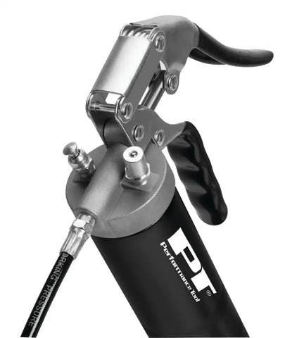 GREASE GUN