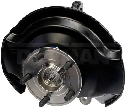 DORMAN 686-373 LOADED KNUCKLE