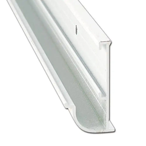 GTR RAIL P.WHT 8' EA