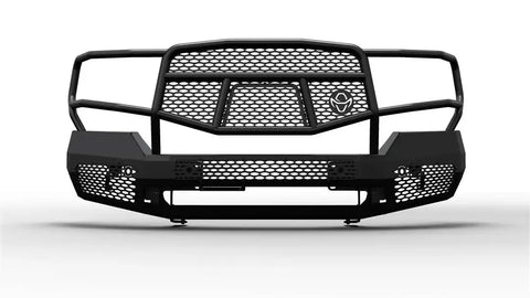 RANCH HAND MFG151BM1 W TBLR GRILLE GUARD TXTRD MATTE