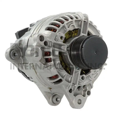 REMANUFACTURED ALTERNATOR