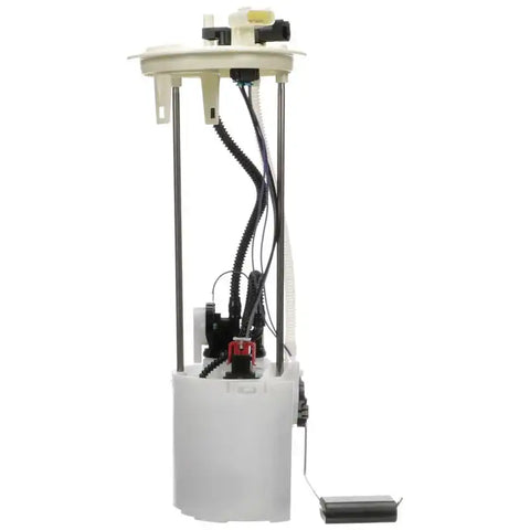 FUEL PUMP MODULE ASSEMBLY
