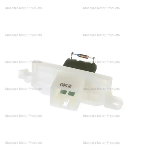 BLOWER MTR RESISTOR