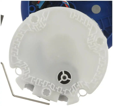 FUEL PUMP MODULE ASSEMBLY