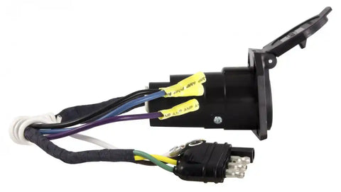HOPKINS 47205 WIRING HARNESS 7-WIRE