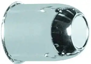 CNTR CAP 4&5LUG BLT CIRCL
