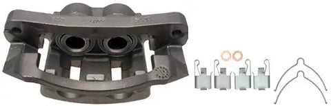 FRICTION READY CALIPERS