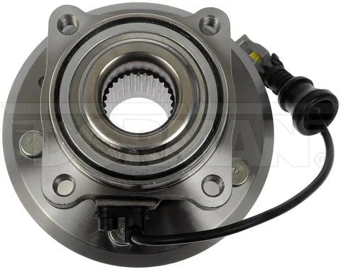 DORMAN 951-083 WHEEL HUB AND BEARING ASSEMBLY