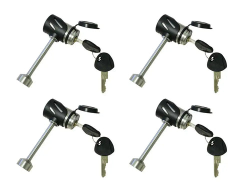 TIEDOWN LOCK BULK SETS