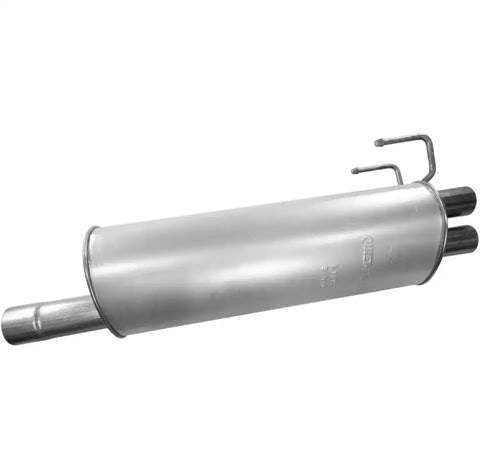 MUFFLER - QUIET-FLOWSS -