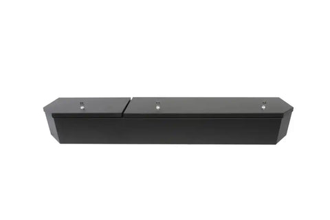 Tuffy Security 316-01 UNDERSEAT LOCKBOX Ford Crew Cab