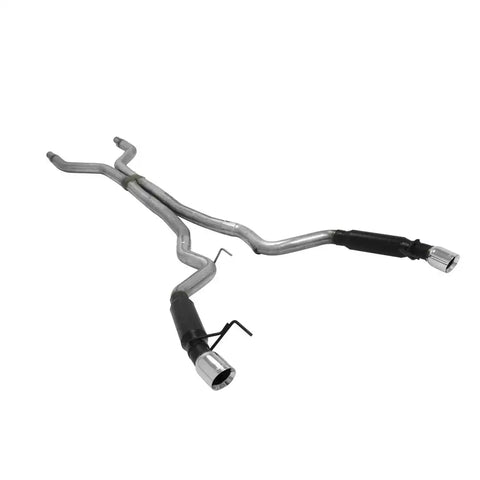 Flowmaster 817734 Outlaw Series, Cat Back Exhaust System