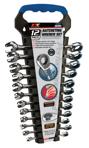 WRENCH SET RTCHTNG