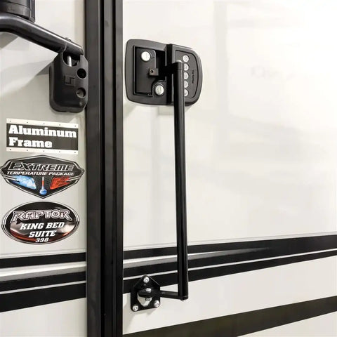 LATCH EXTENDER
