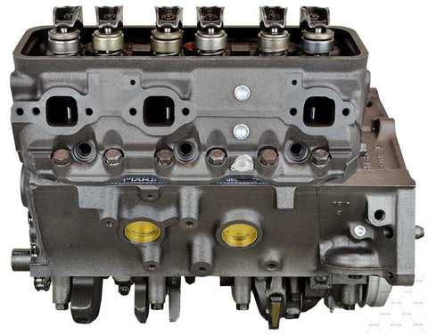 ATK ENGINES DMC7 CHEV 4.3/262 MARINE ENG