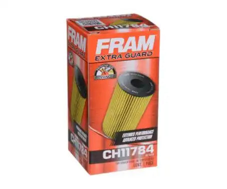 OIL FILTER  CARTRIDGE
