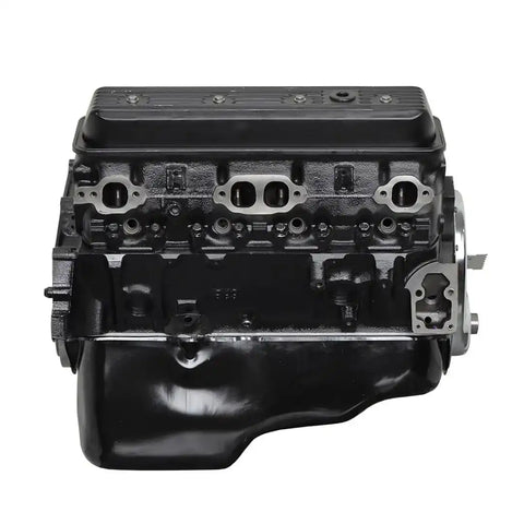 ATK Reman Eng. VMM6 Marine Engine Block - Long 87 To 95 Chevrolet 5.7L/ 350 Cubic Inch Marine Engine