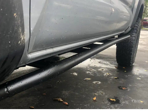 CALI RAISED CR2579 2005-2021 TOYOTA TACOMA TRAIL EDITI