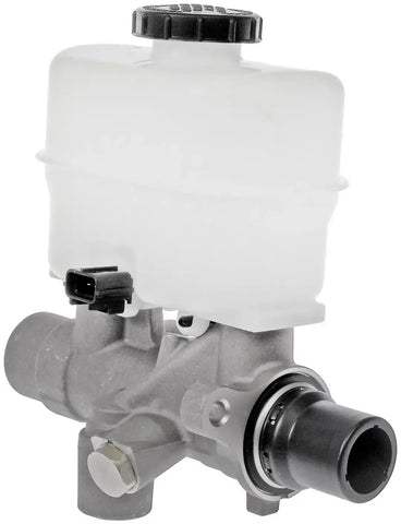 DORMAN M630711 NEW MASTER CYLINDER