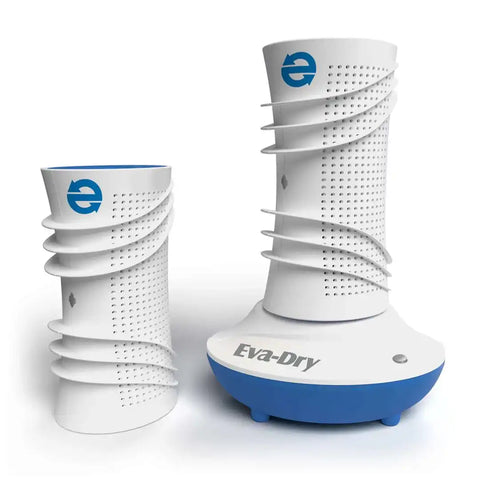 MOMENTUM EDV-365 AIR DRY SYSTEM