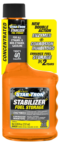STAR*TRON STABILIZER+ 8 OZ.