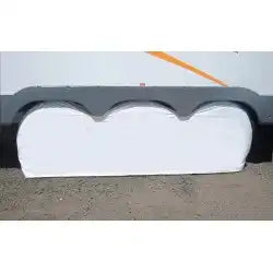 Adco 3922 Tire Cover Double Tire Cover Fits 30 Inch To 32 Inch Diameter Tires Slip