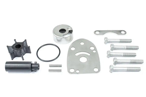 SIERRAMARINE 18-4534 WATER PUMP REPAIR KIT WITHOUT HOUSI
