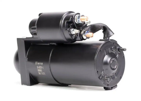 SIERRAMARINE 18-6275-1 I/O STARTER
