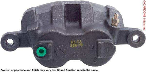 A1 REMFG INC 18-4827 FRICTION CHOICE CALIPERS