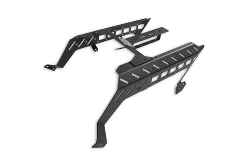 A.DESERT DES AC110360180 CENTER CONSOLE MOLLE PANELS