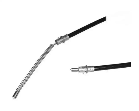 BRAKE CABLE