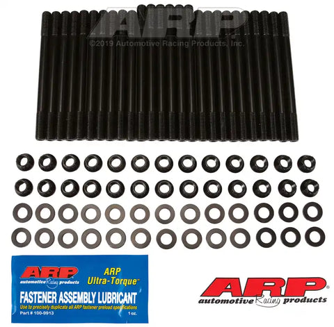 ARP Auto Racing 247-4202 Cylinder Head Stud For Use With 1998 and Later Dodge Cummin