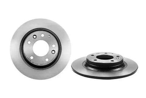 DISC BRAKE ROTOR