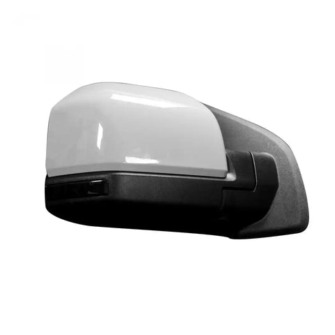 LED MIRROR LENS - FORD 15-17 F150 &