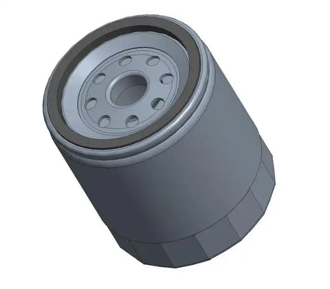 SIERRAMARINE 18-7879-1 OIL FILTER 12 CS