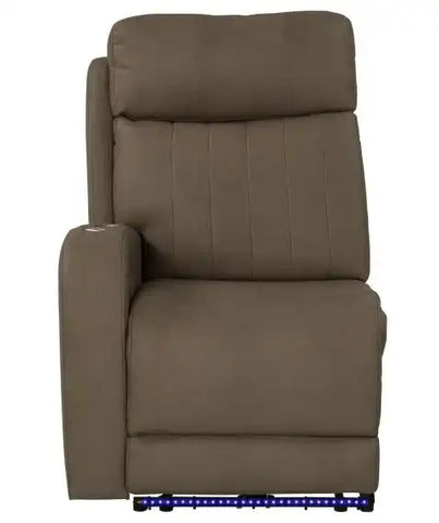 SEISMIC RIGHT HAND RECLINER