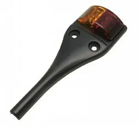 LED FENDER MARKER LH-RED/