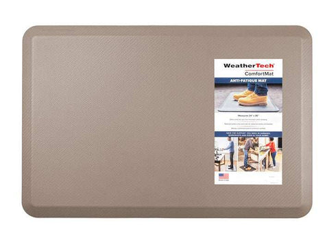 WEATHERTECH 81AF23CBTS COMFORT MAT