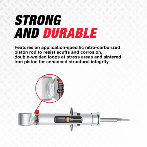 RANCHO RS999774 RS9000XL SERIES SHOCK