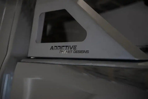 A.DESERT DES C5115521101NA STEALTH FIGHTER CHASE RACK