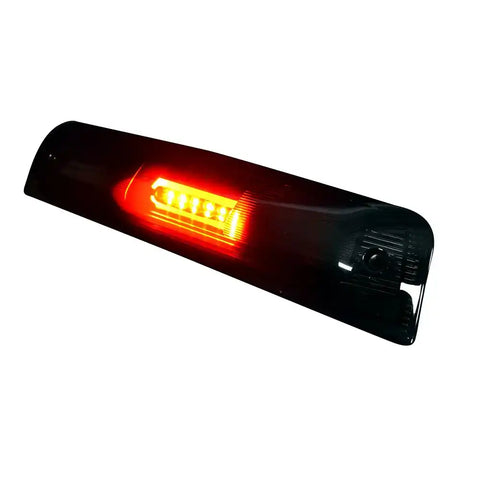 RECON ACCESS 264112BKHP LED 3RD BRAKE - DODGE 09-17 RAM 150