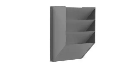 FILE ORGANIZER RACK
