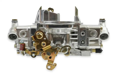 CARB AVENGR 770ALUM EL CH