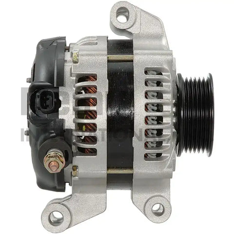 REMANUFACTURED ALTERNATOR