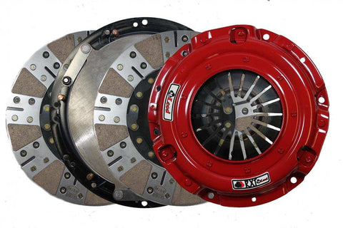 MCLEOD 6333825 2018-2019 FORD MUSTANG GT RST TWIN