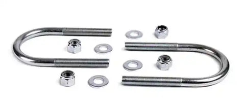 3IN RADIUS U-BOLT