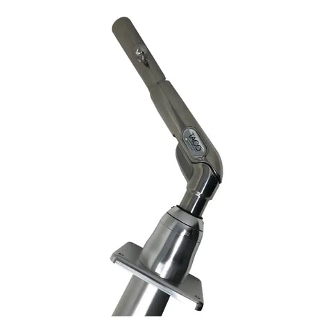 TACO METALS GS-390XL OUTRIGGER MOUNT XL HEAVY DUTY W/FO